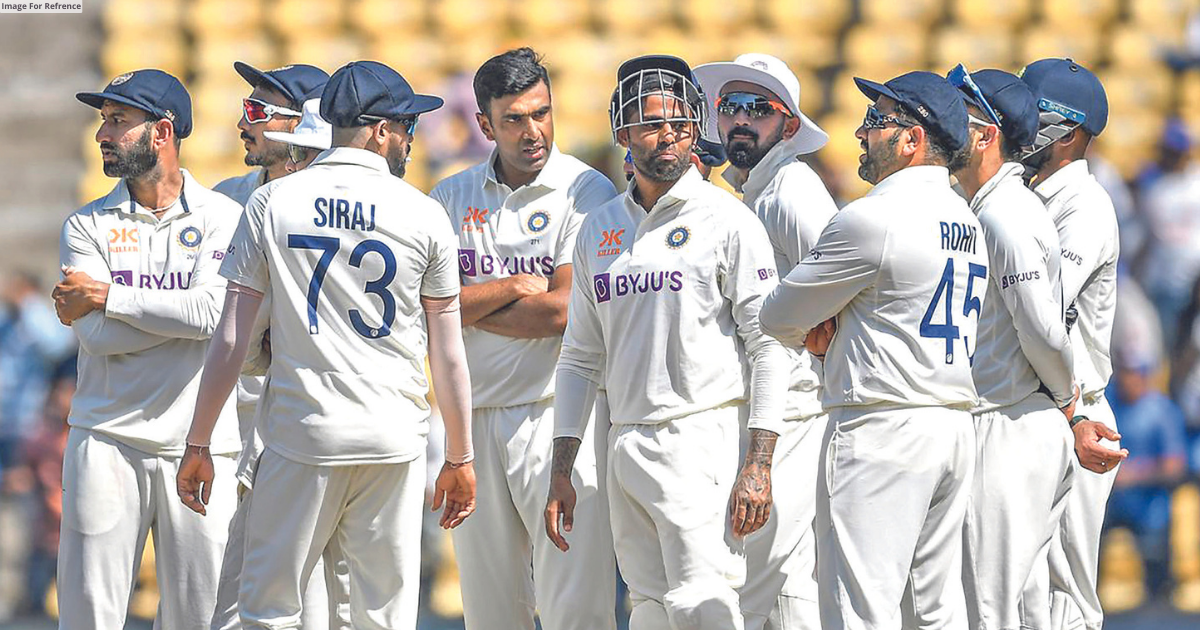 India looks for fresh start against Windies as New WTC Cycle Begins